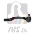 Наконечник рулевой тяги Toyota RAV4 III/IV 08- Пр. RTS 91-92557-1 (фото 1)