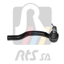 Наконечник рулевой тяги Toyota RAV4 III/IV 08- Пр. RTS 91-92557-1