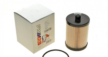 Фільтр паливний SOFIMA S 6057 NE