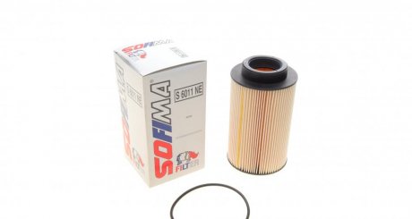 Фильтр топливный SOFIMA S 6011 NE