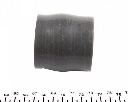 Патрубок інтеркулера Ucel 52529 (фото 1)
