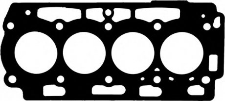 Прокладка головки циліндрів VICTOR REINZ 61-37945-20 (фото 1)