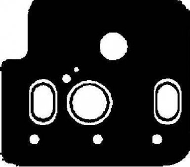 Прокладка, випускний колектор циліндр 1-3 VICTOR REINZ 71-29435-10 (фото 1)