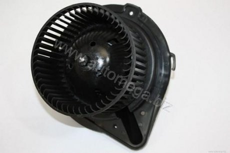 Мотор вентилятора обігрівача AUTOMEGA 160034810 (фото 1)