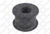 Ø 16mm Втулка верхня в тягу стаб. (Febi 18266/28579/18264) Audi A3 Seat Leon, Toledo II Skoda Octavia I VW Bora, Golf IV, New Beetle 1.4-2.3 09.96-12.10 STELLOX 79-00769-SX (фото 1)