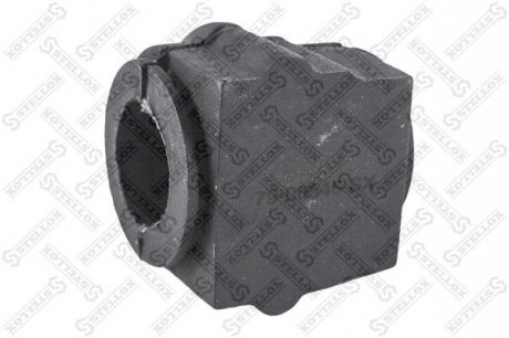 (Ø 20mm) Втулка стабiлiзатора перед. MB W203 01- STELLOX 79-00546-SX