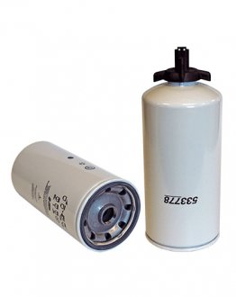 Фильтр топливный JOHN DEERE(WIX) WIX FILTERS 33778