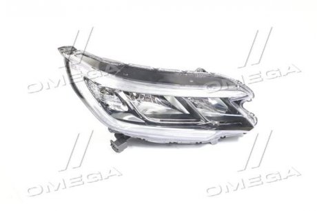 Фара пра. HONDA CRV 15-17 TYC 20-H181-06-2B