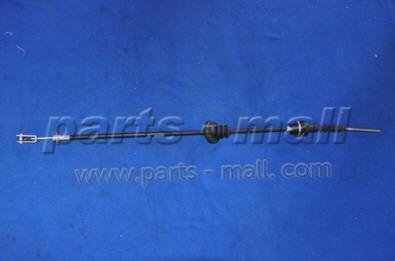 Трос PARTS-MALL PTB-018