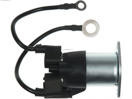 Захисний вимикач BO-24V, CG330256 (до S0194,CS1420,0001241015,-020) AS SS0077 (фото 1)