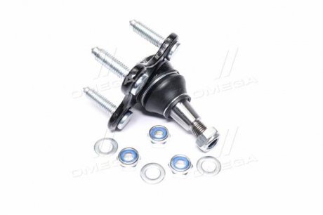 Опора шаровая VW PASSAT 10-14, SKODA OCTAVIA 12- прав. RIDER RD.993529999