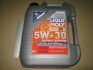 Моторное масло SAE 5W-30 SPECIAL TEC LL (API SL/CF, ACEA A3-04/B4-04) 5л LIQUI MOLY 8055 (фото 1)