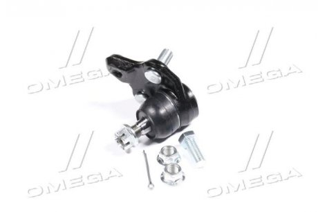 Опора шаровая TOYOTA COROLLA 92-00, RAV4 00-05 RIDER RD.4333002097 (фото 1)