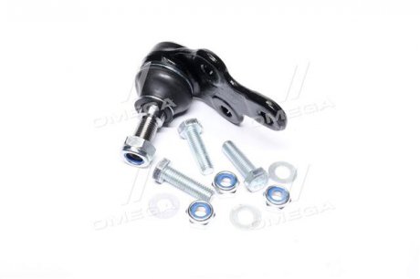 Опора кульова FORD FOCUS 04-12 RIDER RD.993531350