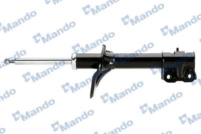 Амортизатор газовый передний MANDO MSS020045