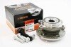 Пiдшипник ступицi +монтажний к-кт Seat Altea VW Caddy III, Golf V, Touran Audi A3 1,6-2,0TDI, A3 quattro 03-04 SHAFER SH154.56K (фото 1)