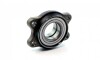 Подшипник ступичный передний/задний Audi A8 02-, VW Phaeton 02- 45x47x134 (+ABS) SHAFER SH154.57 (фото 1)