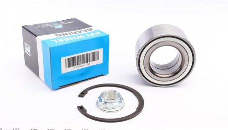 Підшипник ступиці PFI PW45840041CSMK1