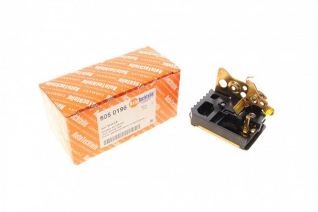 Замок зсувних дверей, праві двері AUTOTECHTEILE 505 0196