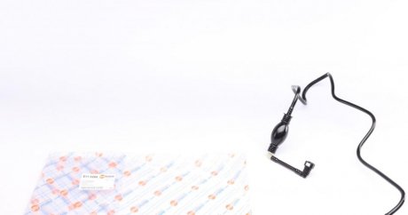 Трубка паливна AUTOTECHTEILE 511 0266