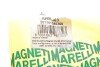 Важіль передньої підвіски правий MAGNETI MARELLI 301181386300 (фото 2)