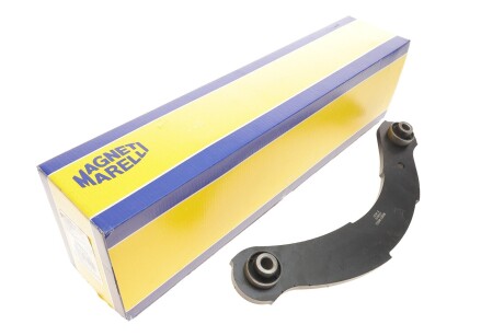 Важіль задньої підвіски MAGNETI MARELLI 301181381900