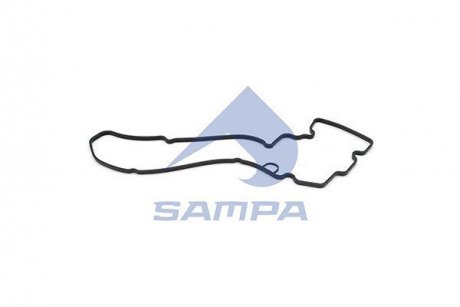 Прокладка картера SAMPA 202.324 (фото 1)