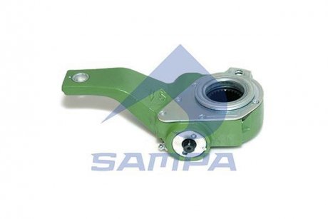 Важіль гальмівний SAMPA 078.138