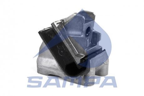 Опора двигуна SAMPA 051.169 (фото 1)