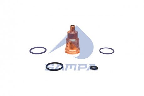 Ремкомплект форсунки SAMPA 030.806