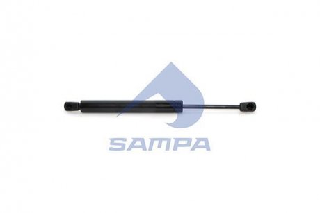 Амортизатор капота SAMPA 051.323