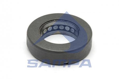 Підшипник шкворня SAMPA 111.023