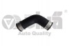 Патрубок интеркуллера Skoda Fabia (03-08)/VW Polo (03-09)/Seat Ibiza (02-09) (11 Vika 11451795401 (фото 1)