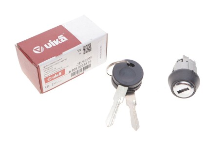 Замок зажигания с ключами VW Golf (74-97),Passat (73-88)/Audi 80 (78-86) (990500 Vika 99050035301