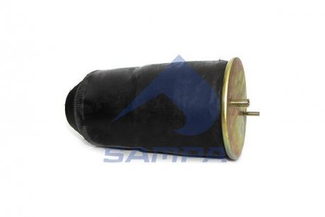 Пневмоподушка підвіски SAMPA SP 554157-08