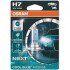 Лампа фарна H7 12V 80W PX26d COOL BLUE INTENSE Next Gen (1 шт) blister OSRAM 64210CBN-01B (фото 1)