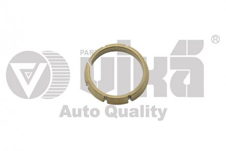 Кольцо коническое Skoda Fabia (99-08,06-14),Octavia (96-10,12-)/VW Caddy (82-15, Vika 34090027801 (фото 1)