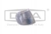 Указатель поворота левый Skoda Felicia (94-01)/VW Caddy (96-00) DP Dpa 89530181102 (фото 1)