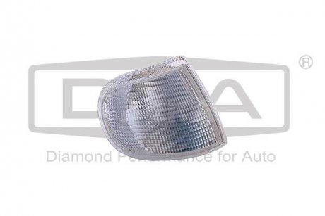 Указатель поворота левый Skoda Felicia (94-01)/VW Caddy (96-00) DP Dpa 89530181102