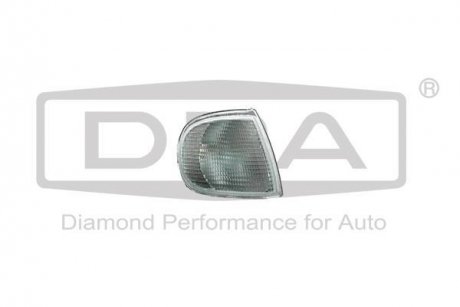 Указатель поворота правый Skoda Felicia (94-01)/VW Caddy (96-00) D Dpa 89530179102