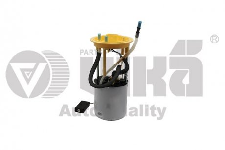 Модуль подачи топлива с датчиком уровня Skoda Octavia (04-13)/VW Golf (04-12)/Au Vika 99191791001 (фото 1)