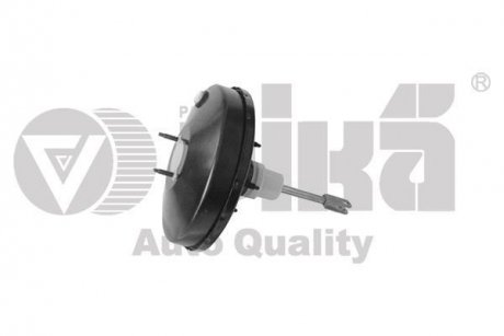 Усилитель вакуумный VW Golf (83-92),Jetta (84-92),Passat (88-96) v Vika 66120036101