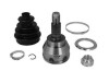 MINI ШРУС наружный 24/26 зуб. MINI (R56) Cooper 06-12, MINI (R56) One 10-13, MINI CLUBMAN (R55) Cooper 10-14 CIFAM 607-664 (фото 1)