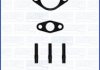 OPEL Комплект прокладок турбокомпрессора ASTRA J, INSIGNIA A, ZAFIRA TOURER C 08-, SUZUKI, FIAT AJUSA JTC11753 (фото 2)