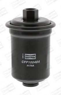 Фільтр паливний CHAMPION CFF100464