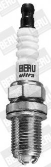Свічка запалення BERU Z204SB (фото 1)