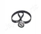 Ремень ГРМ + ролик натяжения Mazda 323,Kia Pride,Sephia,Rio 1.1/1.8 89- JAPANPARTS KDD-320A (фото 1)