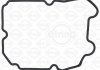 SUBARU Комплект прокладок клап крышки прав FORESTER, IMPREZA, LEGACY V 05- ELRING 482.430 (фото 1)