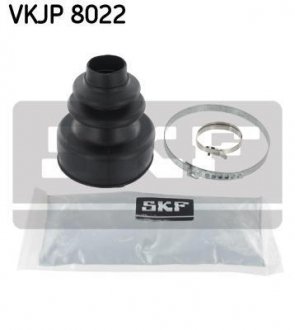 Пильовик привідного валу (набір) SKF VKJP 8022
