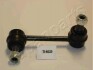 Наконечник поперечної кермової тяги JAPANPARTS TI-N020 (фото 1)